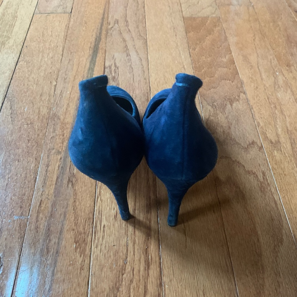 Women’s Pumps